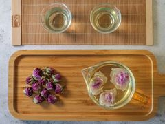 -小湾茶楼
