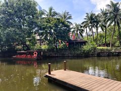 -深圳锦绣中华民俗村