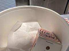 -肯德基(嘉善路地铁站店)