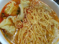 -百福麵家(新馬路店)