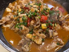 -聚味瞿记·龙虾堂(坡子街店)