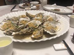 -高佳庄·舟山海鲜(海景旗舰店)