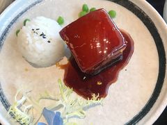 -柒园·三十年创意杭帮菜(龙湖滨江天街店)