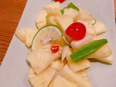 -云海肴·云南小炒·汽锅鸡(天津国金汇店)