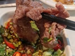 -三毛牛肉店(福强店)
