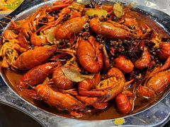 -满堂春特色餐馆