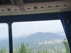-呀诺达热带雨林