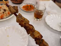 -巴依老爷新疆美食(工体旗舰店)