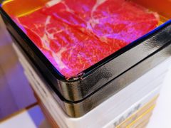 和牛上脑-温禾牛·和牛寿喜烧自助火锅(恒基名人店)