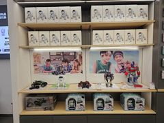 -九机·手机电脑数码(金色时代广场店)