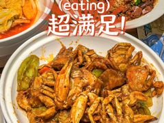 -山海菜馆·海肠捞饭·青岛菜(栈桥店)