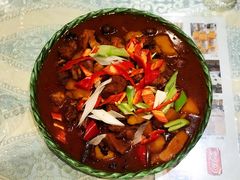 -新疆伊宁远征餐厅