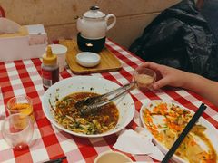 -西贝莜面村(朝阳大悦城店)