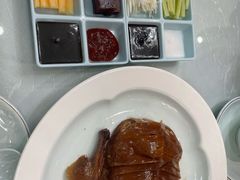 -正阳春烤鸭(华捷道店)