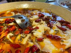 自贡大麻鱼-懒人盐府人家(航天桥店)