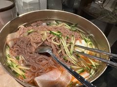 -양평식당·杨平食堂(华贸店)
