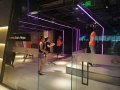 -VIP 威尔仕健身·游泳(嘉华中心店)