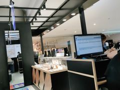 -LOHO眼镜(上海五角场合生汇店)
