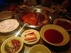 -蜀国大将老火锅(江北店)