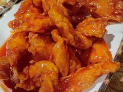-阜新饼王(和平路店)