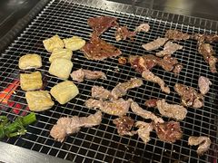 -同心烧烤(总店)
