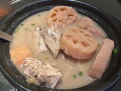 -知楚•精致湖北菜(武商MALL店)