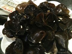 -宽板凳老灶火锅(簋街店)