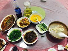 -喜洋洋蟹庄(阳澄湖店)