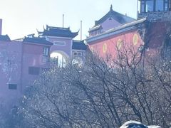 -句容茅山景区