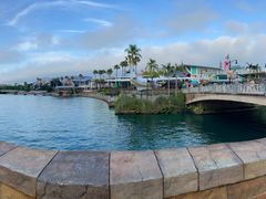 -奥兰多环球影城