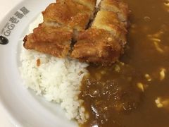 -COCO壱番屋(大华路店)