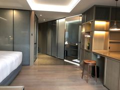 -北京三里屯CHAO酒店