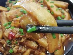 -陆记鹅庄·潮汕菜·狮头鹅(大仟里店)
