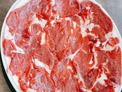 吊龙-小牛海记潮汕牛肉店(永定路店)