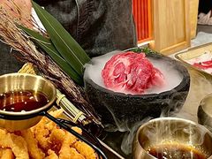-龙虾奇迹泥炉烤肉(大华三路店)