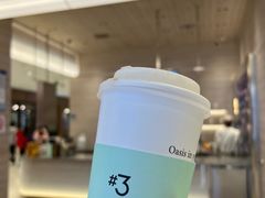 -Yee3·三号椰(南桥百联店)