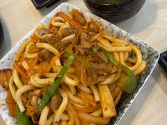 -禾绿回转寿司(国瑞店)