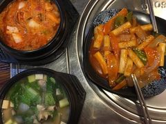-意成料理