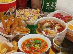 -金色印象·4K影院式足体养生(南滨印象店)