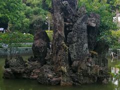 -西湖公园(鼓楼区)