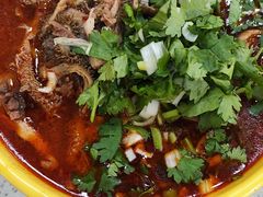 -老师家羊杂碎(延安总店)