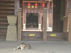 -陈武帝故宫