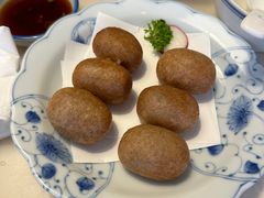-林四喜·闽南传家菜(鼓浪屿店)