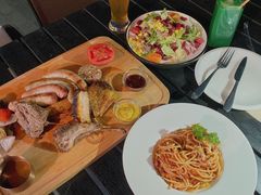 -布拉格餐厅· 中欧捷克菜(全国首店)