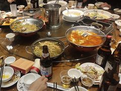 -食膳人家·永州美食地标(双牌店)