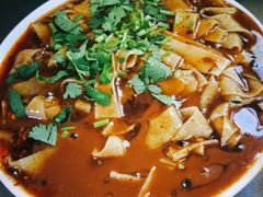 陈记锅巴菜-陈记锅巴菜(五大道店)