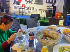 -真味海鲜坊