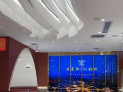 -马白开来特色羊排揪片子  (总店)