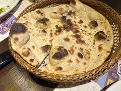 -Bombay Grill印度餐厅