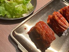 -西塔老太太泥炉烤肉(北京望京店)